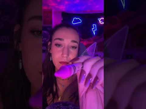 pov ur my paper  #asmr #relax #tingles