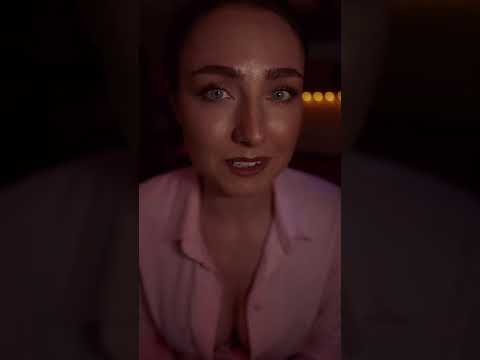 Let me calm you down to sleep... 😮‍💨💤 #asmr #sleep