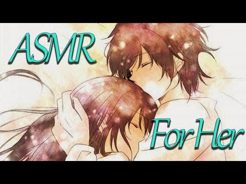 Boyfriend Whispers Sweet Nothings 3 【Rekken's ASMR】
