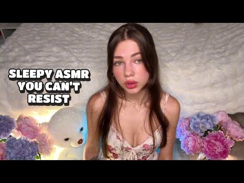 ASMR | Fast & Aggressive Mic Pumping & Spit Painting You