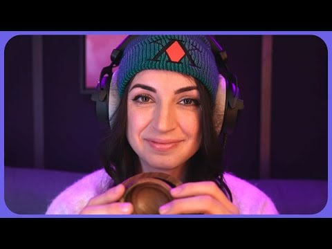 2 Minute ASMR | Combining two items for maximum ASMR