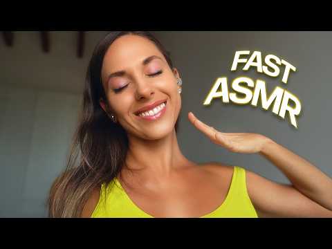 ASMR The Best SHOULDER Massage for 100%  tingles #asmr #fastasmr