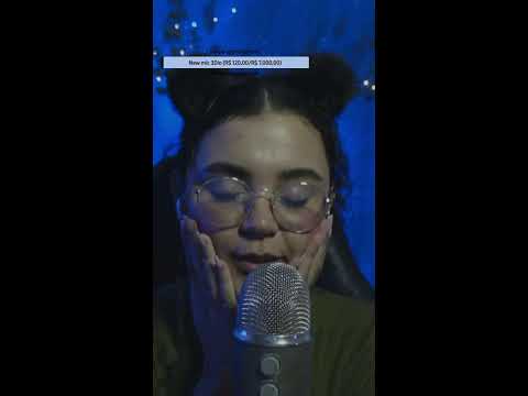 Asmr !