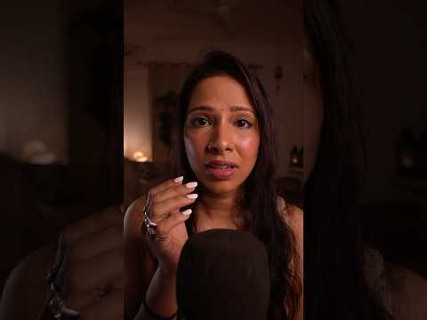 #ASMR | Falling in love with you and can’t stop praising you 🥰P.S. You are so beautiful 😍 #shorts