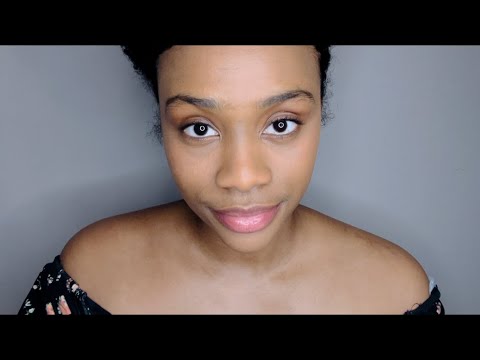 ASMR | STARING AT YOU UNTIL YOU FALL ASLEEP 😴- (staring)