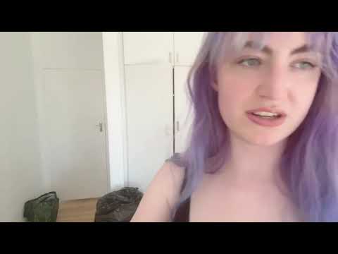 Goddess Mord Livestream