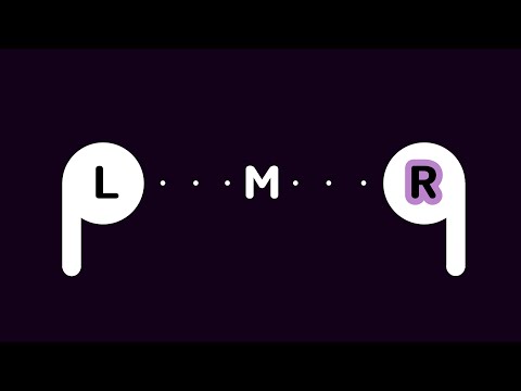 𝗔𝗦𝗠𝗥 초근접 인어디블 관통  L👂•••👂R