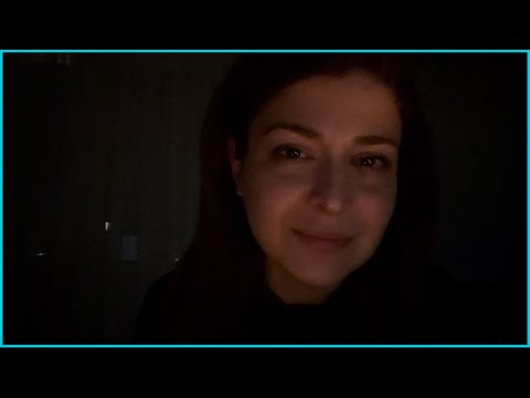 Türkçe Asmr ~ Kaybettiklerimiz ve geride kalanlar… Minik bir açıklama