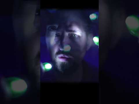 Glow in the Dark 💫 ASMR Light Show