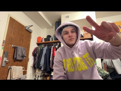 ASMR// hand sounds mouth sounds and ramble with different triggers