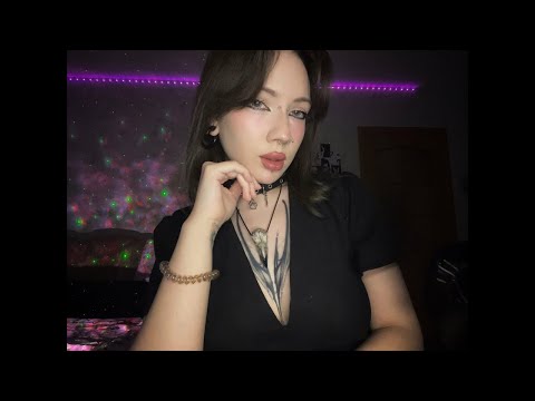 ASMR STREAM не время болеть🫡