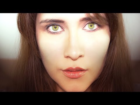 Hipnosis para dormir y aliviar el estrés | ASMR Español | Asmr with Sasha