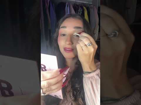 Ces paillettes sont incroyables! ASMR