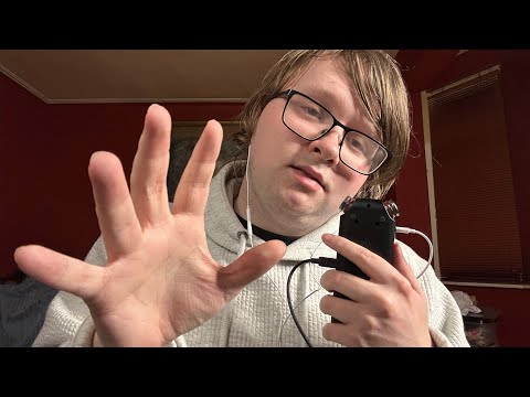 ASMR Relaxing Mouth Sounds To Tingle Your Brain