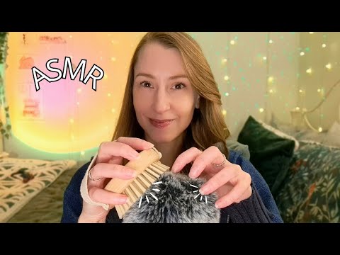 ASMR | Scratching Your Itchy Scalp🤤| Fast & Intense for Ultimate Scalp Tingles ✨| Personal Attention