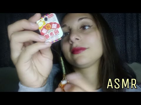 ASMR INAUDÍVEL (Durma nesse vídeo) 😇😴