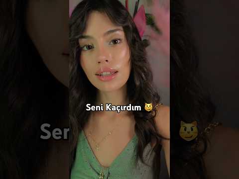 Denekte ufak bir terslik olmuş olabilir 👉🏻👈🏻 #asmr #asmrshorts