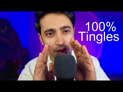 ASMR Expert Mouth Sounds