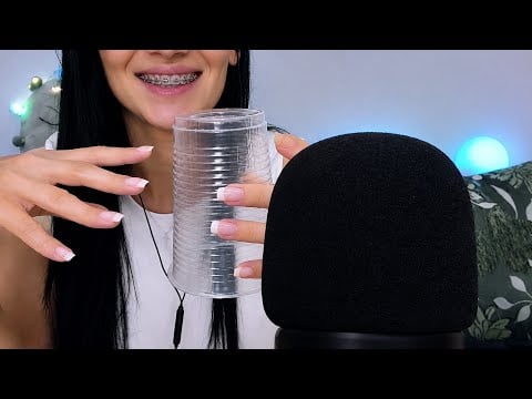 I fell asleep so quickly to this sound… I hope you do too 💤 | ASMR