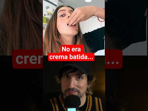 Un invento desastroso 😂 ¿o no?