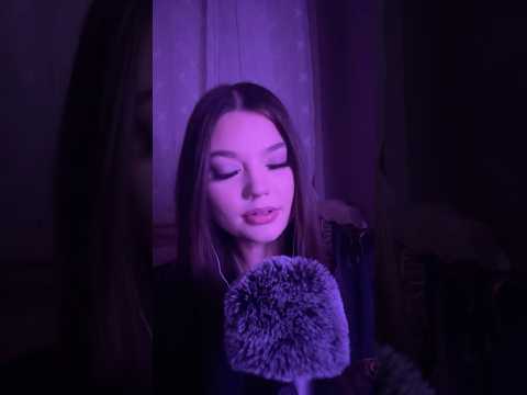 Fixing your makeup ASMR #tingles #mouthwhisper #asmrtingles #relax #visualtingle #asmrtriggers