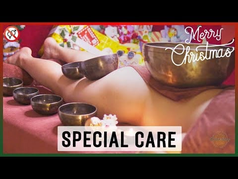 Experience PREMIUM Relaxation with ASMR Hand Massage! Personal Care ASMR 👌🏻