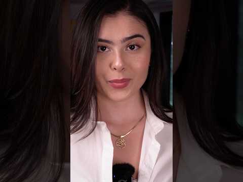 Tengo un regalo para ti 🤭💋 #asmr #vicoasmr #asmrroleplay