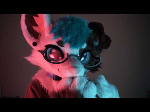 [Furry ASMR] Would you like a hug?