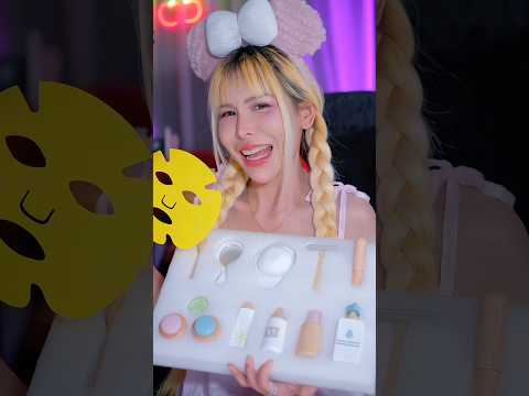 Your request is here