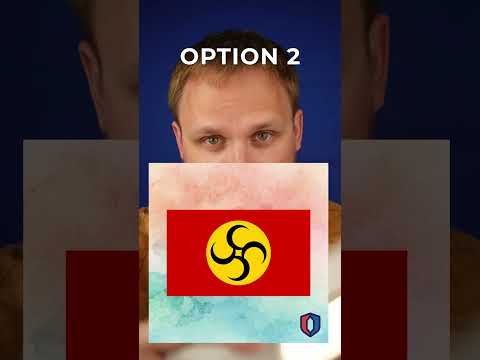 ASMR Challenge: Guess the correct flag of Germany 🚩 #asmr #germany #challenge