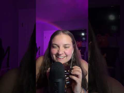 ASMR For Massive Tingles and Sleep😌✨