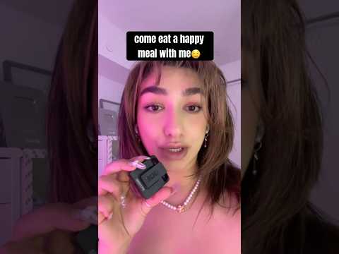 NOSTALGIA at it's finest 🥹 #asmr #mukbang