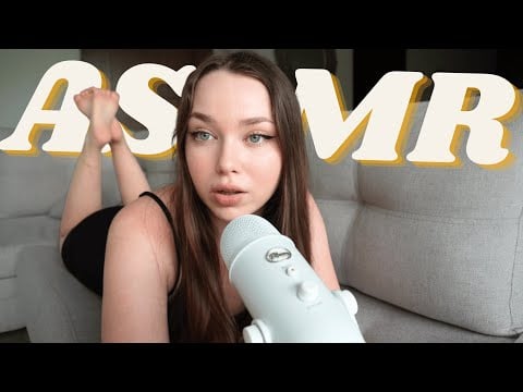 Iva Berg - All videos @ The ASMR Index