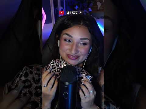 (ASMR) L'heure de dodo 💕 (Portrait)
