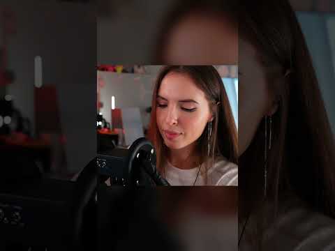 ASMR Gloves Ear Massage