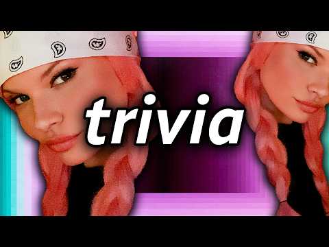 🚨 ASMR LIVE - General Knowledge Trivia Livestream - CASH PRIZE 👀