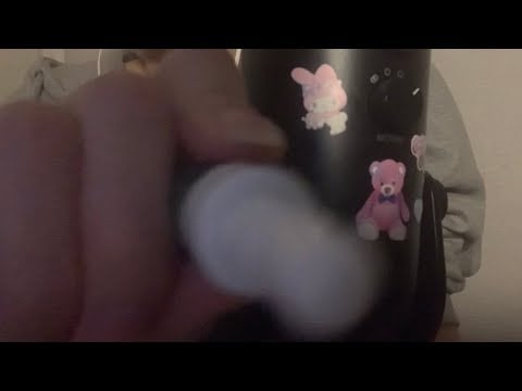 [ASMR]소곤소곤 자기 전 수다|올영 추천템| 악건성 드루와🧴💦| talking ASMR