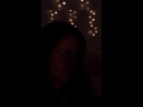 ❤️LIVE ASMR For Those Who Can’t Sleep❤️