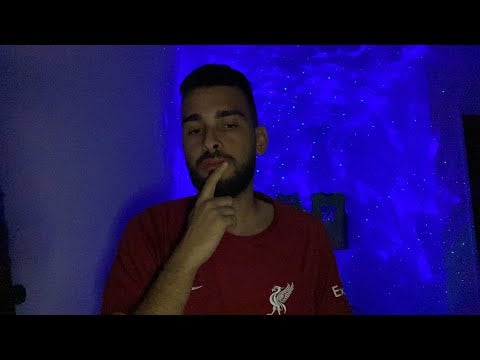 Lake Asmr est en direct !