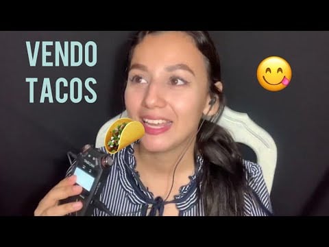 ASMR PLÁTICA DE TU A TU (ME HICE EMPRESARIA) 😂 TASCAM DR 05 X
