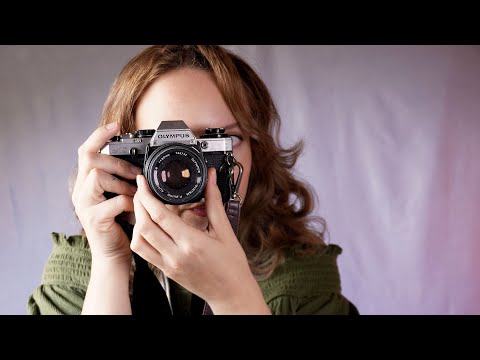 ASMR soft spoken photographing you w focus + concern (adjusting, posture, instructions, fixing you)