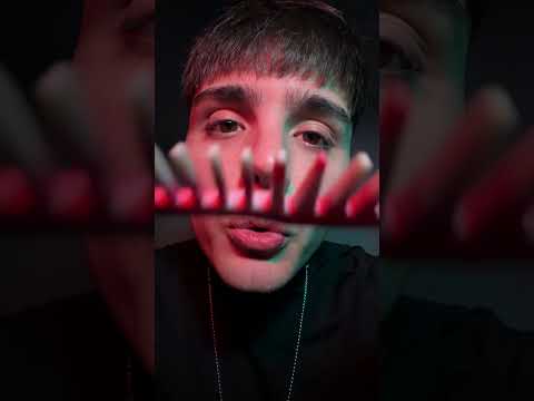 El peine de TU abuela #asmr #relax