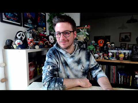 Blabla en LIVE (06/05/2026) - ASMR Français