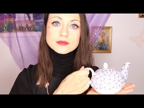 [ASMR] Deutsch/German ~ SLEEP TREATMENT ~ Ich Bringe Dich Zum EINSCHLAFEN