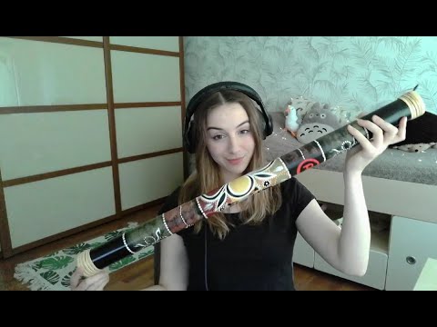 [ASMR]| Rainstick and Kalimba (30 Min, No Talking)