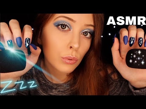 ASMR: POUR DORMIR TRÈS RAPIDEMENT 💤 (Avec mes nouveaux micros) 😍