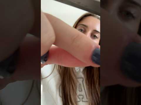 ASMR Hair Cut #asmrpov #asmrroleplay #asmrtingles