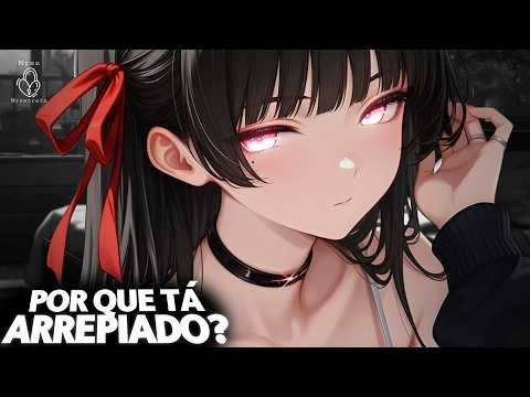 NAMORADA SENTANDO NO SEU C0L0 ❤️‍🔥 | ASMR NAMORADA