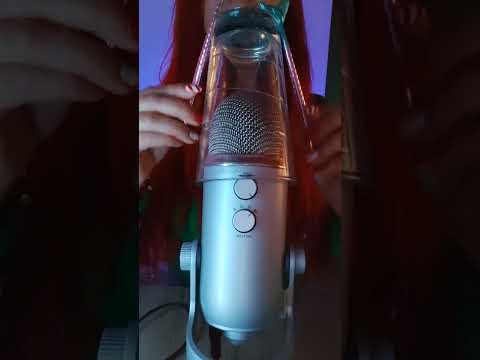 Este increíble sonido te hará volver a sentir ASMR #asmr #shorts