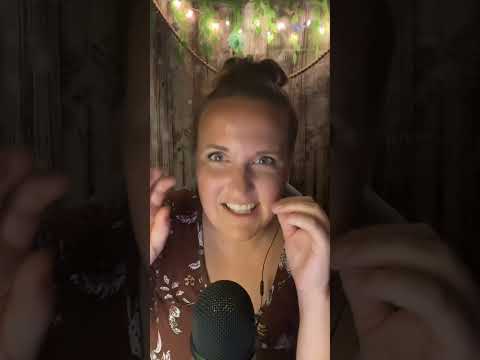 ASMR That Causes Instant Tingles